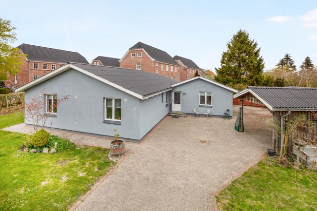 Viddingherredsgade 45, 6270 Tønder