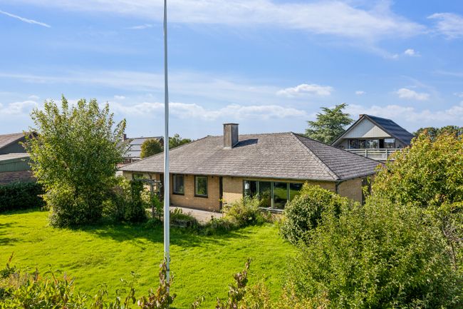 Mågen 10, 6270 Tønder