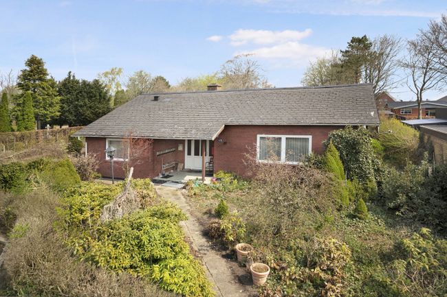 Lindevej 15, 6270 Tønder