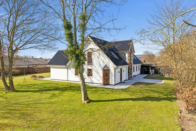 Vennemosevej 36, Abild, 6270 Tønder