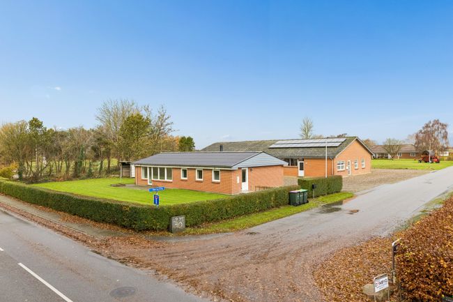 Nørrevirke 1, Bedsted, 6240 Løgumkloster