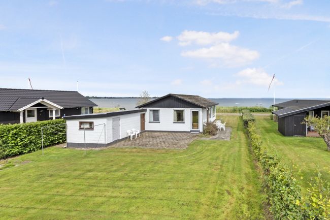 Strandvejen Grønninghoved 29, Grønninghoved, 6093 Sjølund