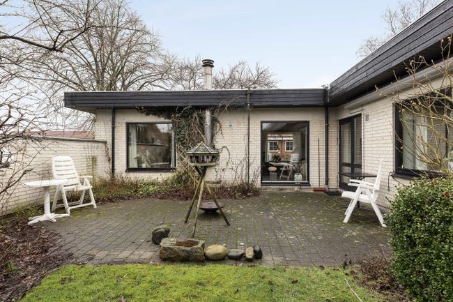 Ingridsvej 1, 6270 Tønder
